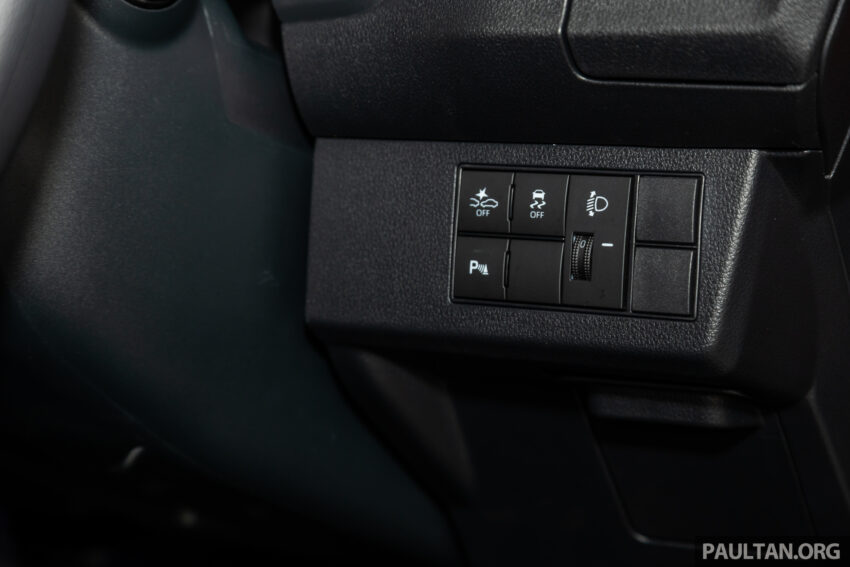 2023 Toyota Vios 1.5 E 新车实拍, 入门级车型售价8.96万 213839