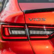 新车介绍影片: 2023 Toyota Vios, 两个等级售价从9万起