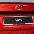 新车介绍影片: 2023 Toyota Vios, 两个等级售价从9万起