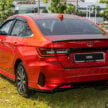 新车介绍影片: 2023 Toyota Vios, 两个等级售价从9万起