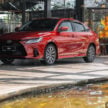 新车介绍影片: 2023 Toyota Vios, 两个等级售价从9万起