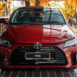 新车介绍影片: 2023 Toyota Vios, 两个等级售价从9万起