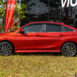 新车介绍影片: 2023 Toyota Vios, 两个等级售价从9万起