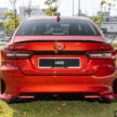 新车介绍影片: 2023 Toyota Vios, 两个等级售价从9万起