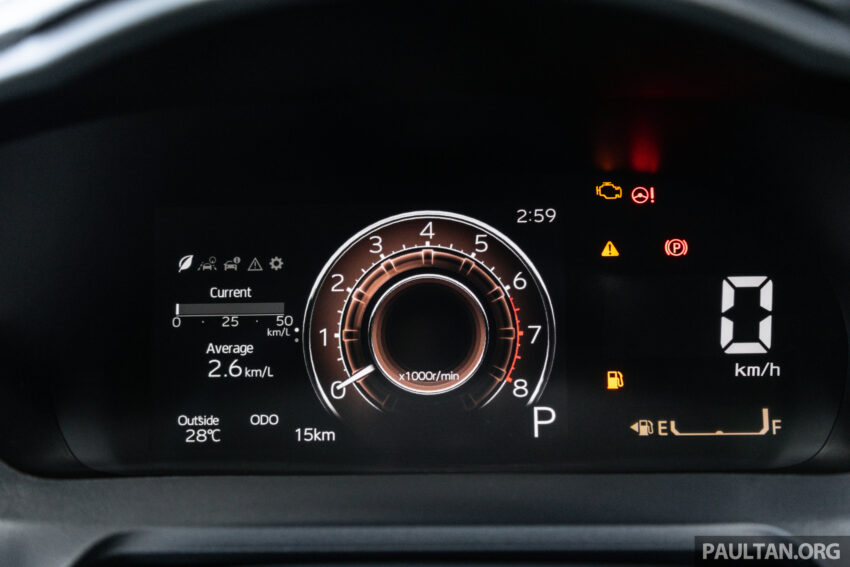 新车介绍影片: 2023 Toyota Vios, 两个等级售价从9万起 214490