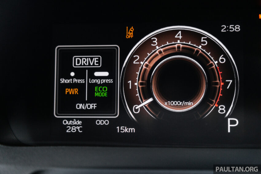 新车介绍影片: 2023 Toyota Vios, 两个等级售价从9万起 214491