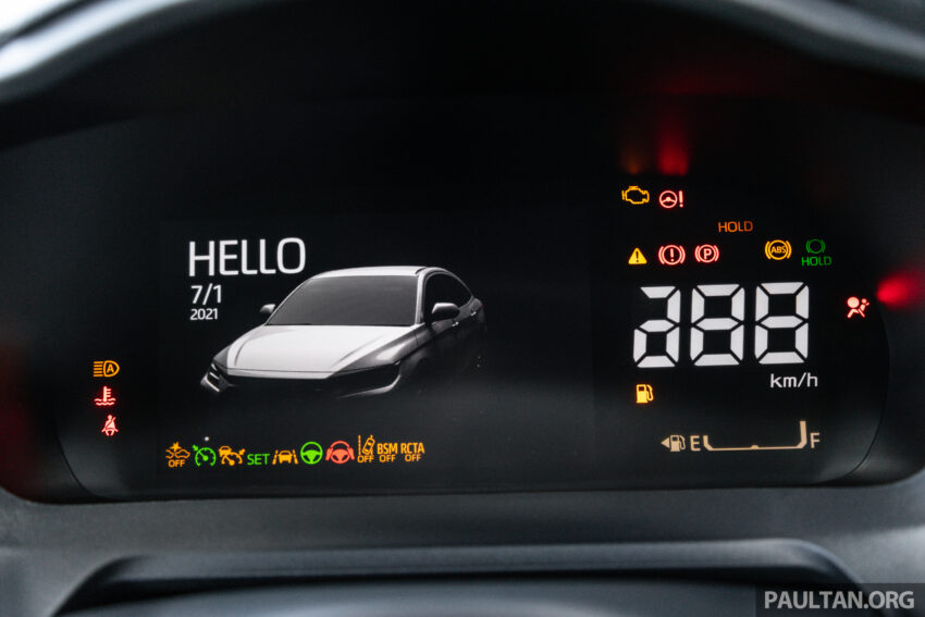 新车介绍影片: 2023 Toyota Vios, 两个等级售价从9万起 214493