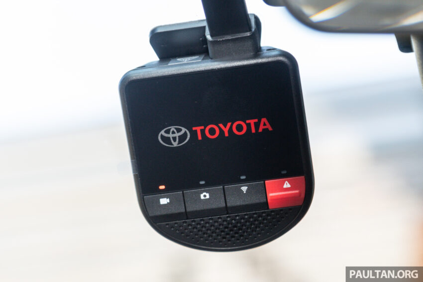 新车介绍影片: 2023 Toyota Vios, 两个等级售价从9万起 214559