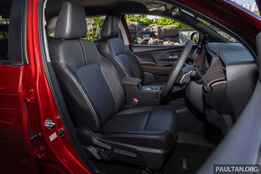 新车介绍影片: 2023 Toyota Vios, 两个等级售价从9万起 214566