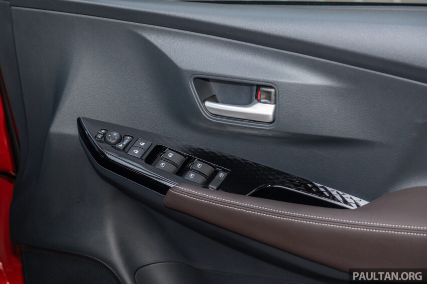 新车介绍影片: 2023 Toyota Vios, 两个等级售价从9万起 214571