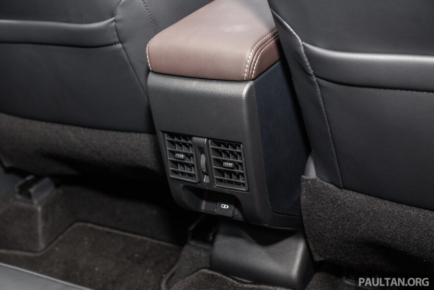 新车介绍影片: 2023 Toyota Vios, 两个等级售价从9万起 214574