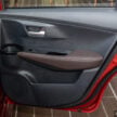 新车介绍影片: 2023 Toyota Vios, 两个等级售价从9万起