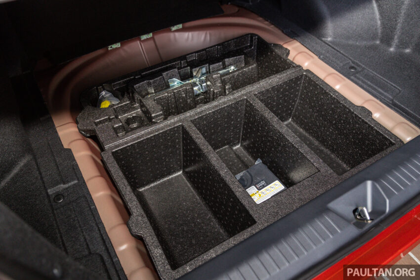新车介绍影片: 2023 Toyota Vios, 两个等级售价从9万起 214581
