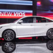 开放预订近一个月，全新 2023 Toyota Vios 接逾5千份订单