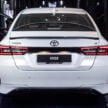 全新 2023 Toyota Vios 本地发布！两个等级，售RM90k起