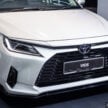 开放预订近一个月，全新 2023 Toyota Vios 接逾5千份订单