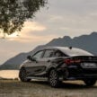 全新 2023 Toyota Vios 本地发布！两个等级，售RM90k起