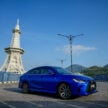 全新 2023 Toyota Vios 本地发布！两个等级，售RM90k起