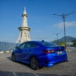 全新 2023 Toyota Vios 本地发布！两个等级，售RM90k起