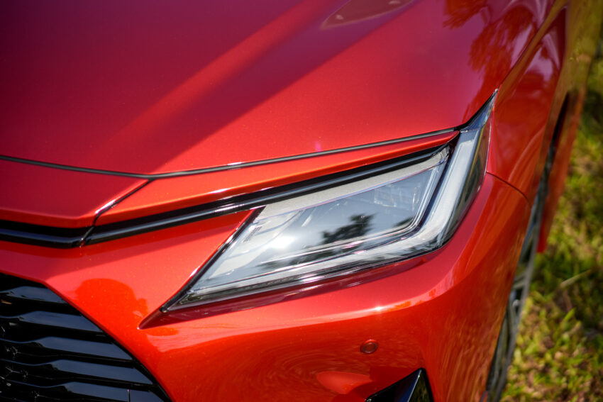 全新 2023 Toyota Vios 本地发布！两个等级，售RM90k起 213271