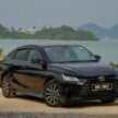 全新 2023 Toyota Vios 本地发布！两个等级，售RM90k起