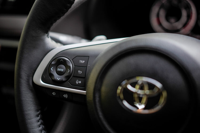全新 2023 Toyota Vios 本地发布！两个等级，售RM90k起 213280