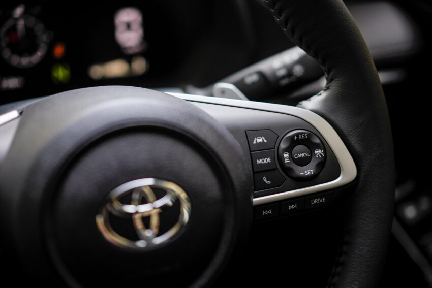 全新 2023 Toyota Vios 本地发布！两个等级，售RM90k起 213281
