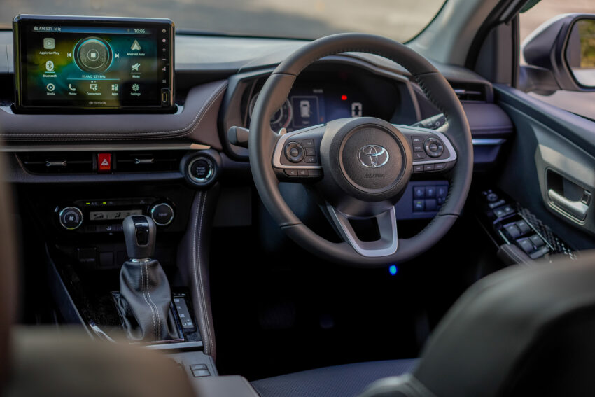 全新 2023 Toyota Vios 本地发布！两个等级，售RM90k起 213240