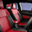 Toyota Yaris 小改款泰国首发, 外型更运动化, 荧幕变更大