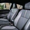 Toyota Yaris 小改款泰国首发, 外型更运动化, 荧幕变更大