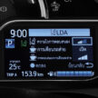 Toyota Yaris 小改款泰国首发, 外型更运动化, 荧幕变更大
