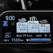 Toyota Yaris 小改款泰国首发, 外型更运动化, 荧幕变更大