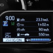Toyota Yaris 小改款泰国首发, 外型更运动化, 荧幕变更大
