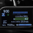Toyota Yaris 小改款泰国首发, 外型更运动化, 荧幕变更大