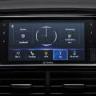 Toyota Yaris 小改款泰国首发, 外型更运动化, 荧幕变更大