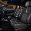 Toyota Yaris 小改款泰国首发, 外型更运动化, 荧幕变更大