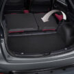 Toyota Yaris 小改款泰国首发, 外型更运动化, 荧幕变更大