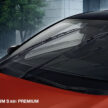Toyota Yaris 小改款泰国首发, 外型更运动化, 荧幕变更大