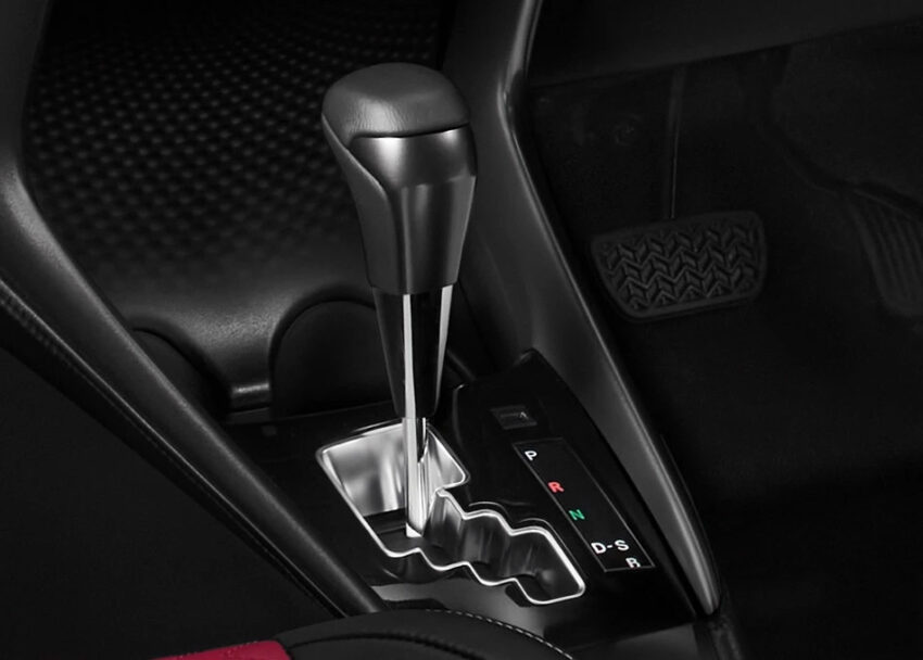 Toyota Yaris 小改款泰国首发, 外型更运动化, 荧幕变更大 212136