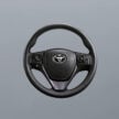 Toyota Yaris 小改款泰国首发, 外型更运动化, 荧幕变更大