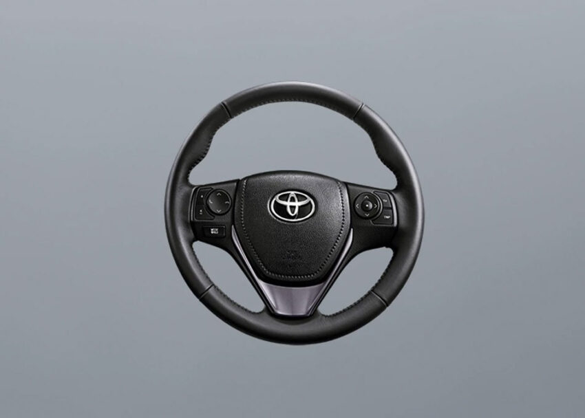 Toyota Yaris 小改款泰国首发, 外型更运动化, 荧幕变更大 212139