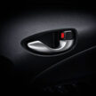 Toyota Yaris 小改款泰国首发, 外型更运动化, 荧幕变更大
