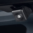 Toyota Yaris 小改款泰国首发, 外型更运动化, 荧幕变更大