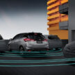 Toyota Yaris 小改款泰国首发, 外型更运动化, 荧幕变更大