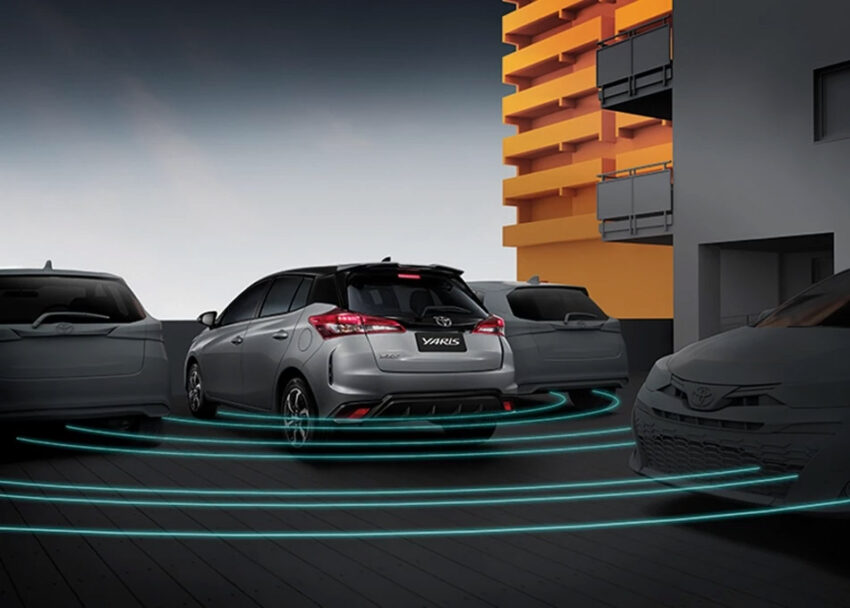 Toyota Yaris 小改款泰国首发, 外型更运动化, 荧幕变更大 212146