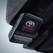 Toyota Yaris 小改款泰国首发, 外型更运动化, 荧幕变更大