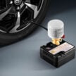 Toyota Yaris 小改款泰国首发, 外型更运动化, 荧幕变更大