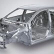 Toyota Yaris 小改款泰国首发, 外型更运动化, 荧幕变更大