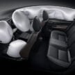 Toyota Yaris 小改款泰国首发, 外型更运动化, 荧幕变更大