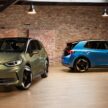 2023 Volkswagen ID.3 EV小改款首发, 续航可达546公里